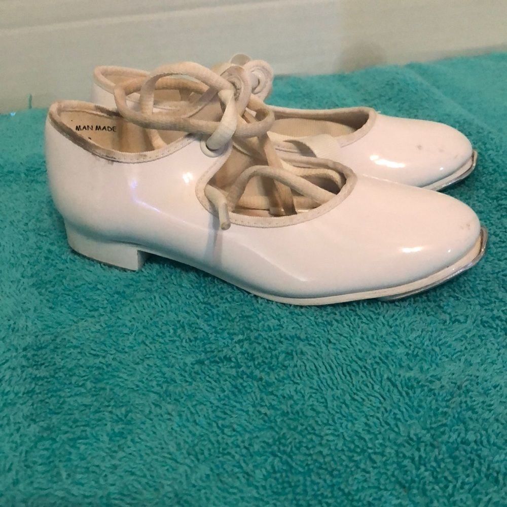 Art Stone Tap Shoes 